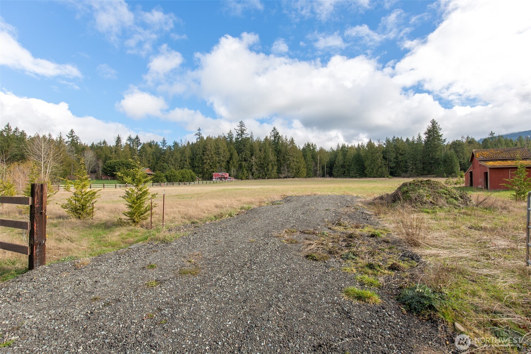0 Lot 3 Hwy 101 , Sequim, WA 98382