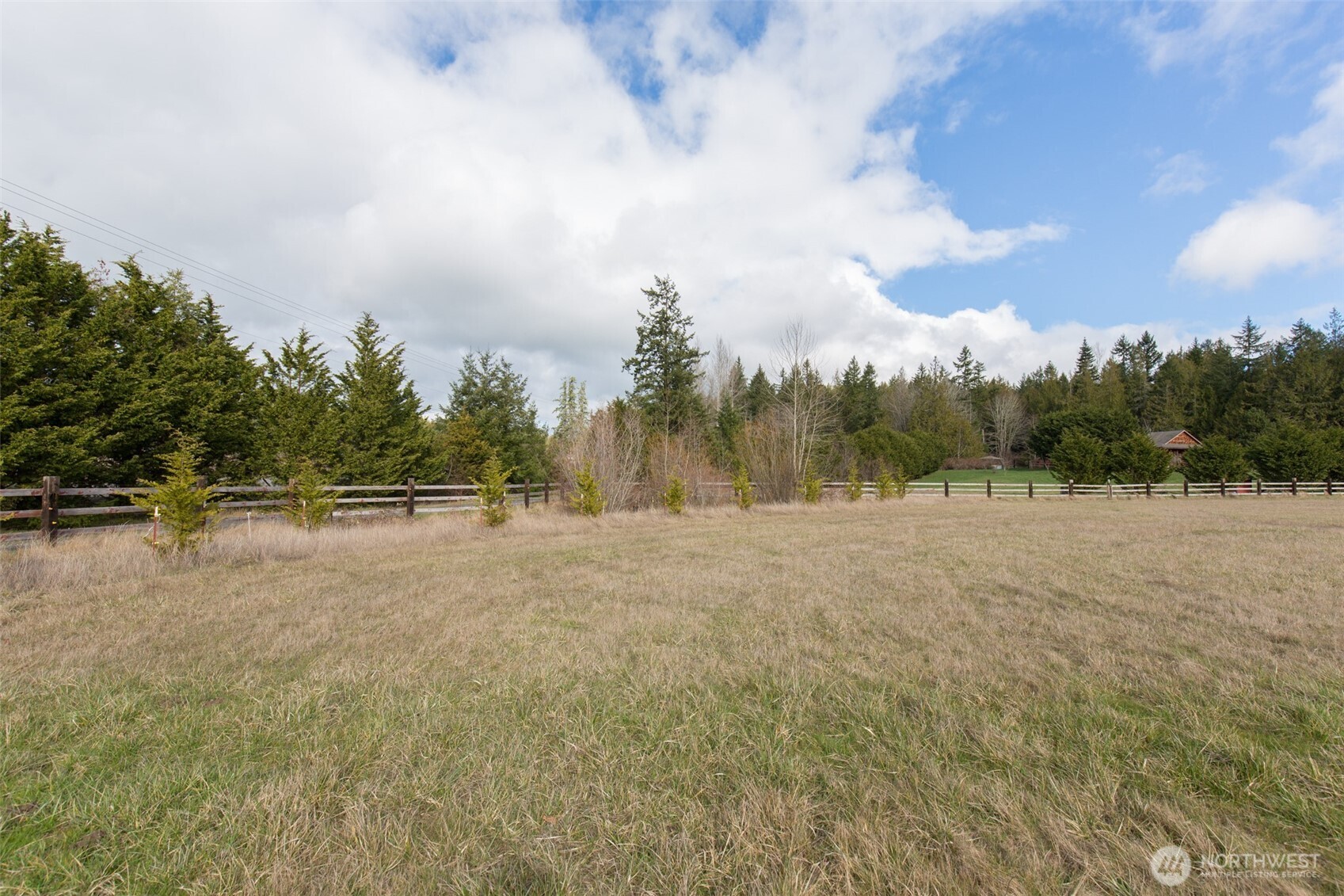 0 Lot 3 Hwy 101 , Sequim, WA 98382