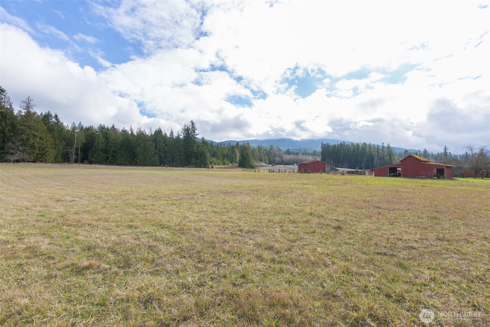 0 Lot 3 Hwy 101 , Sequim, WA 98382