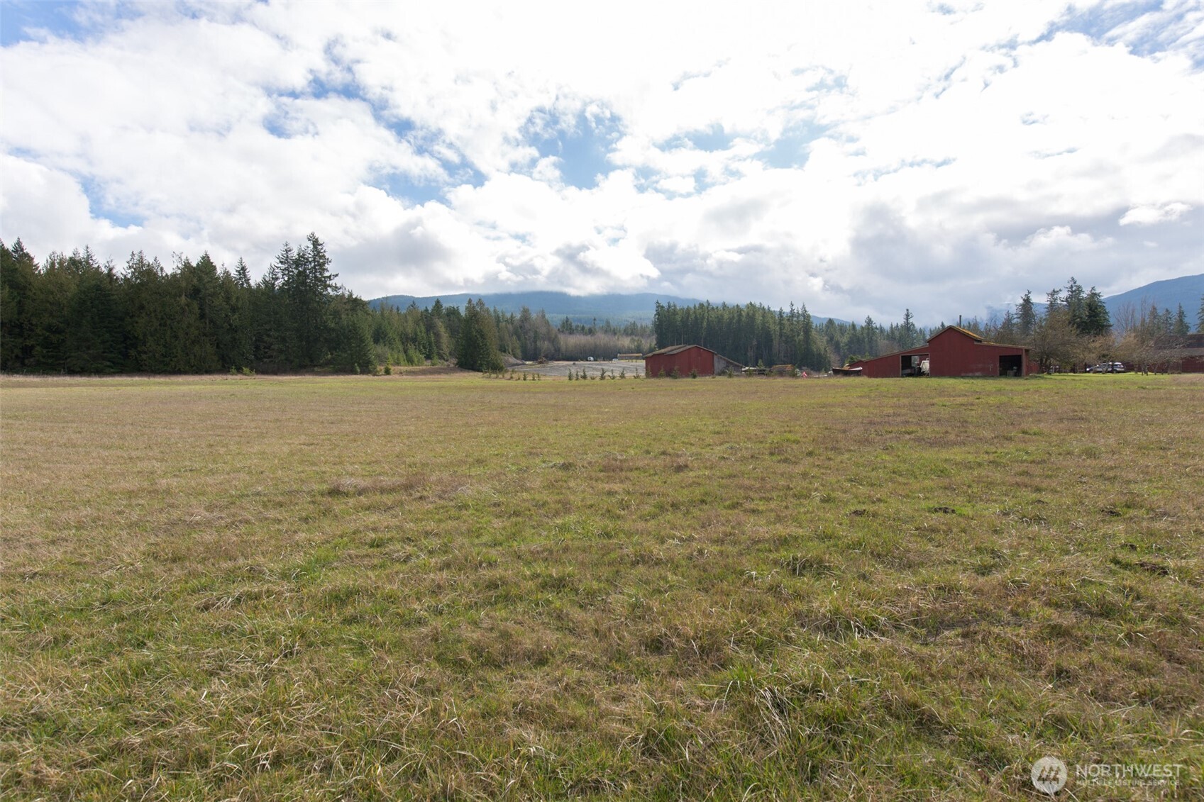 0 Lot 3 Hwy 101 , Sequim, WA 98382