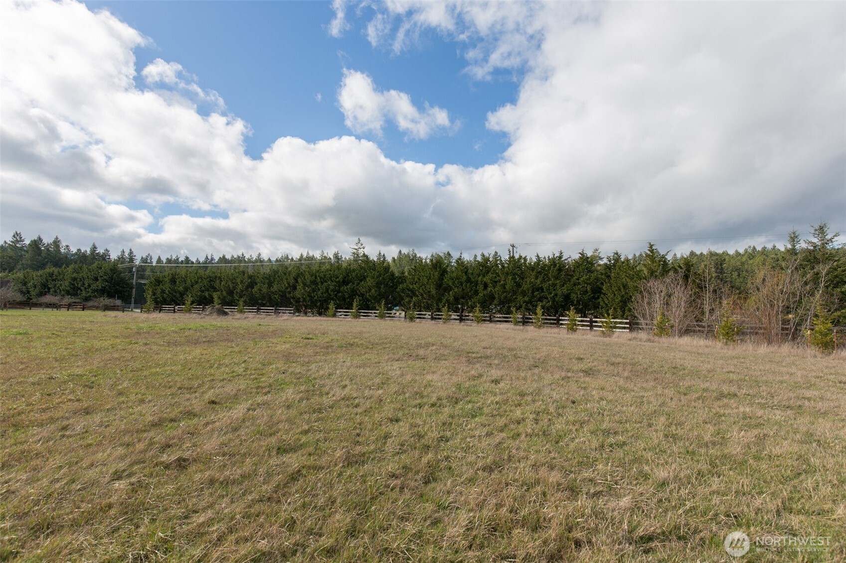 0 Lot 3 Hwy 101 , Sequim, WA 98382