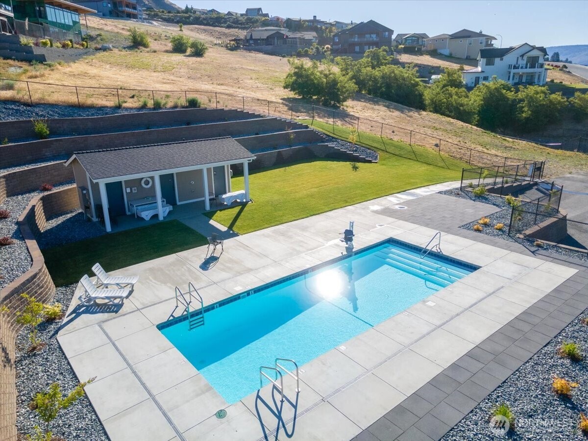 256 Apple Avenue , Chelan, WA 98816