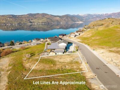 256 Apple Avenue , Chelan, WA 98816 - Photo 4