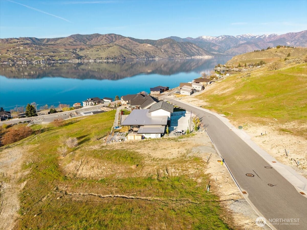 256 Apple Avenue , Chelan, WA 98816