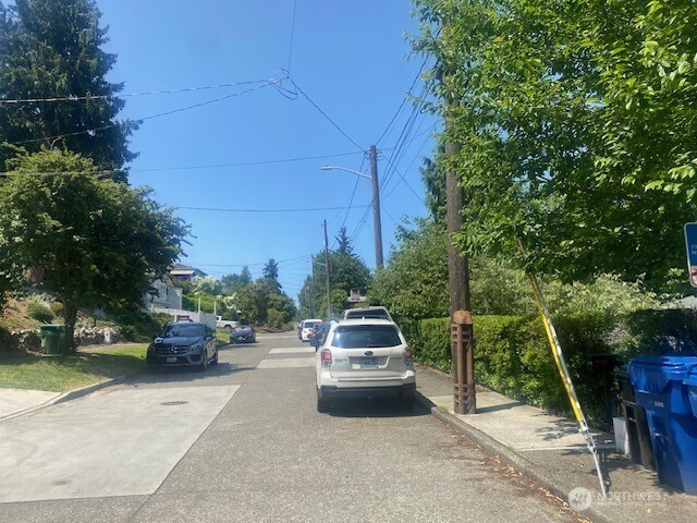 0 Arrowsmith Avenue S, Seattle, WA 98118