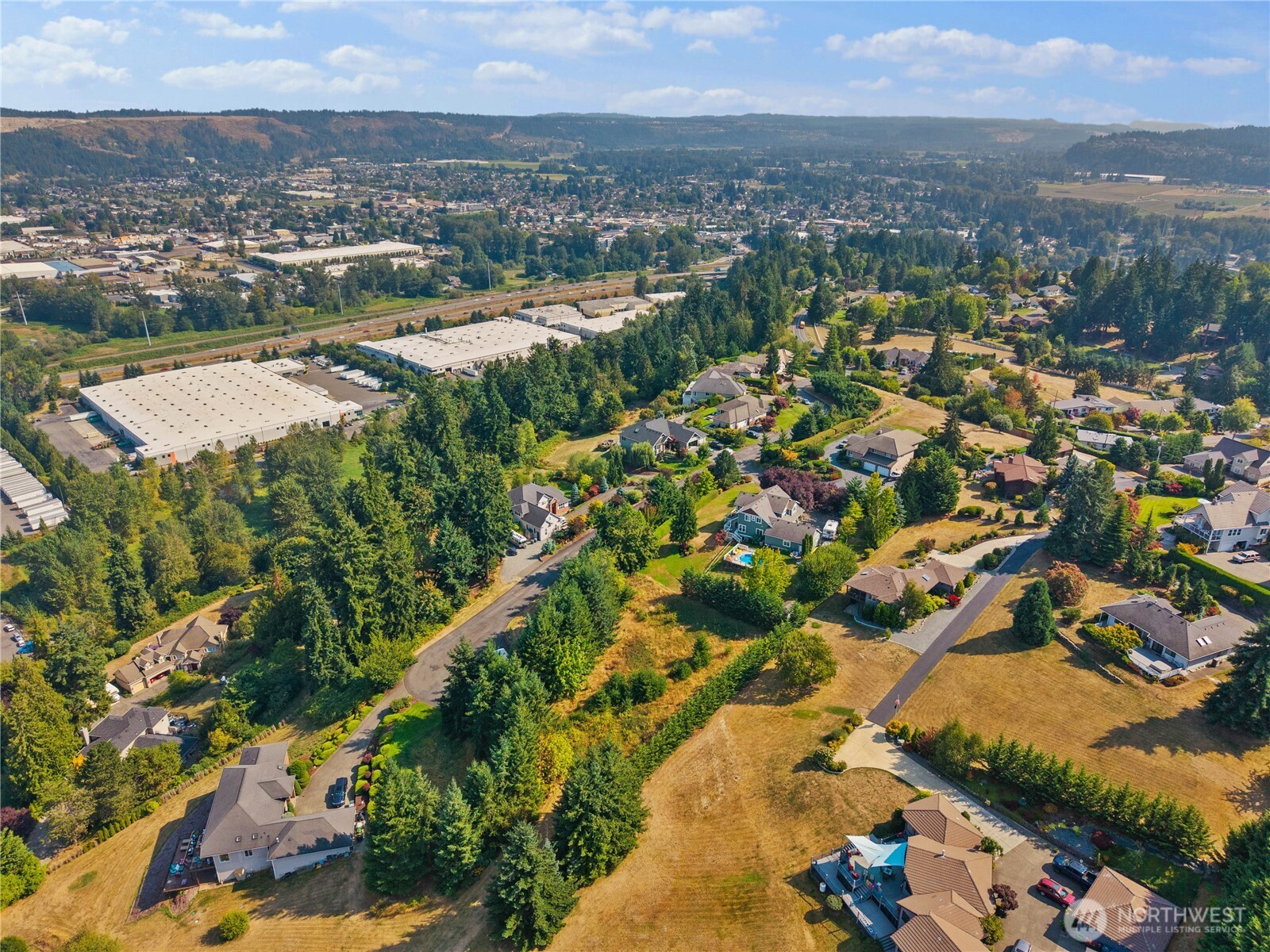 4812 131st Avenue Ct E, Edgewood, WA 98446