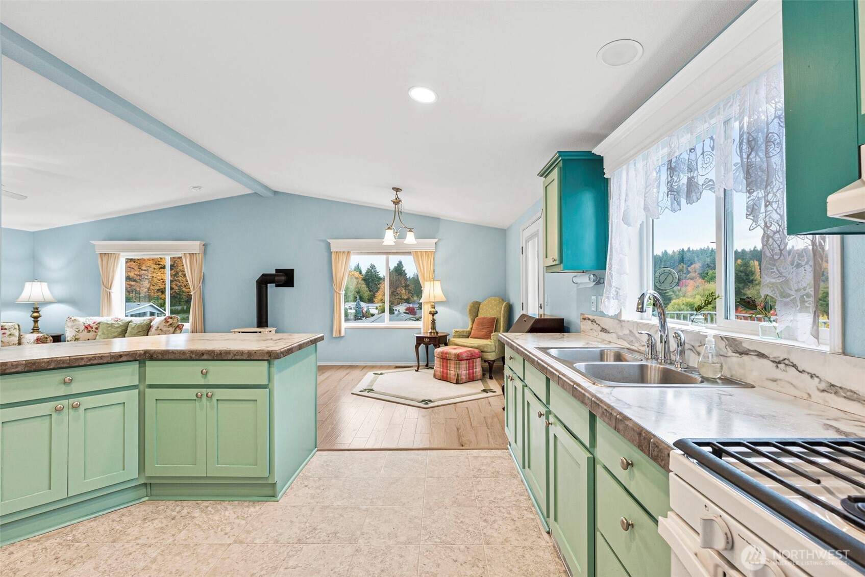 2322 44th Lane SW, Tumwater, WA 98512