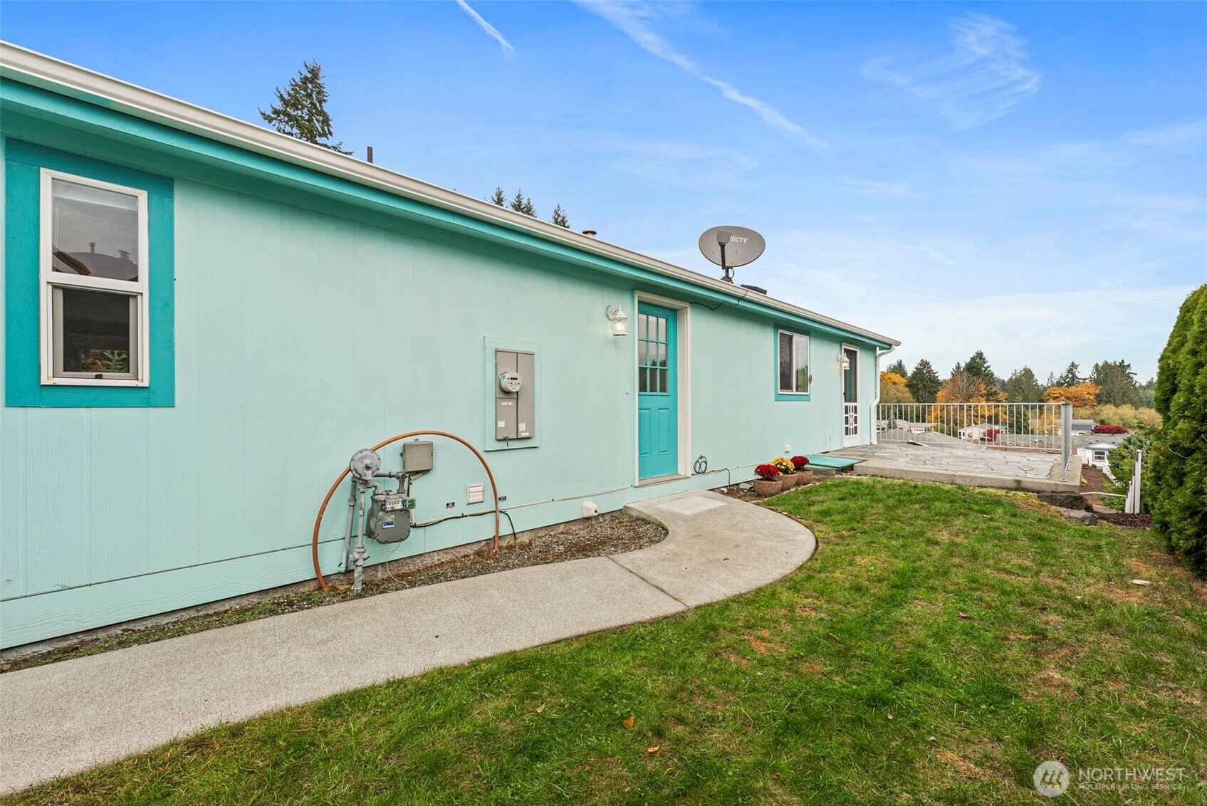 2322 44th Lane SW, Tumwater, WA 98512