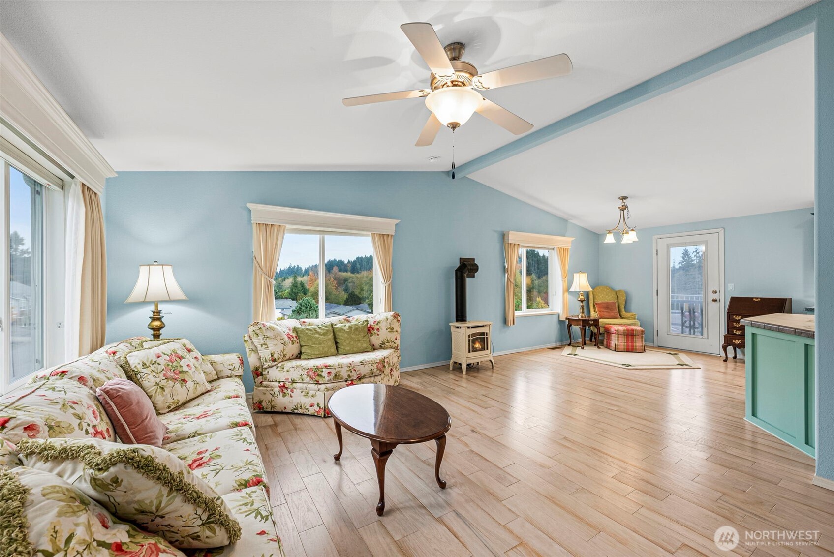 2322 44th Lane SW, Tumwater, WA 98512