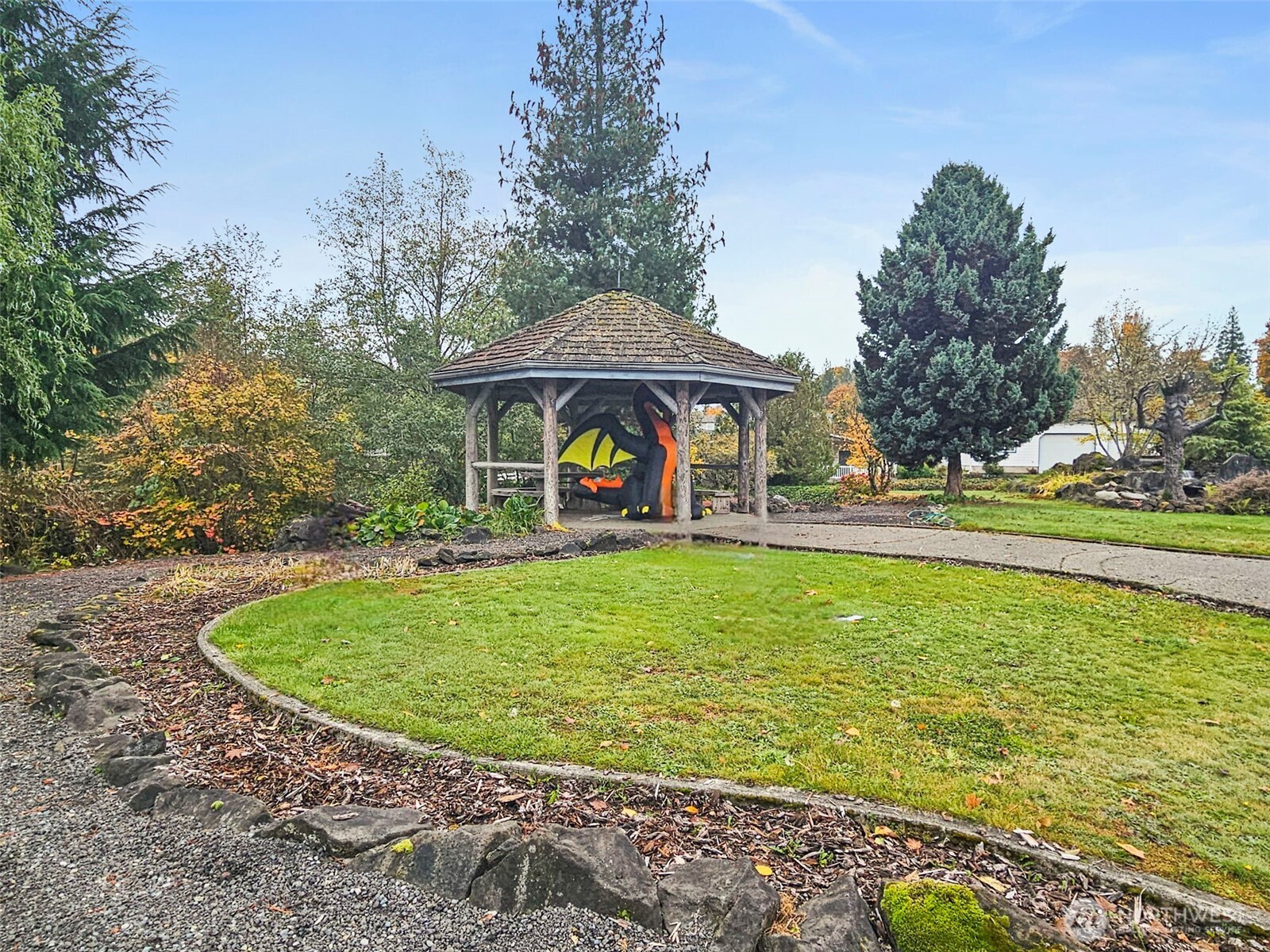 2322 44th Lane SW, Tumwater, WA 98512