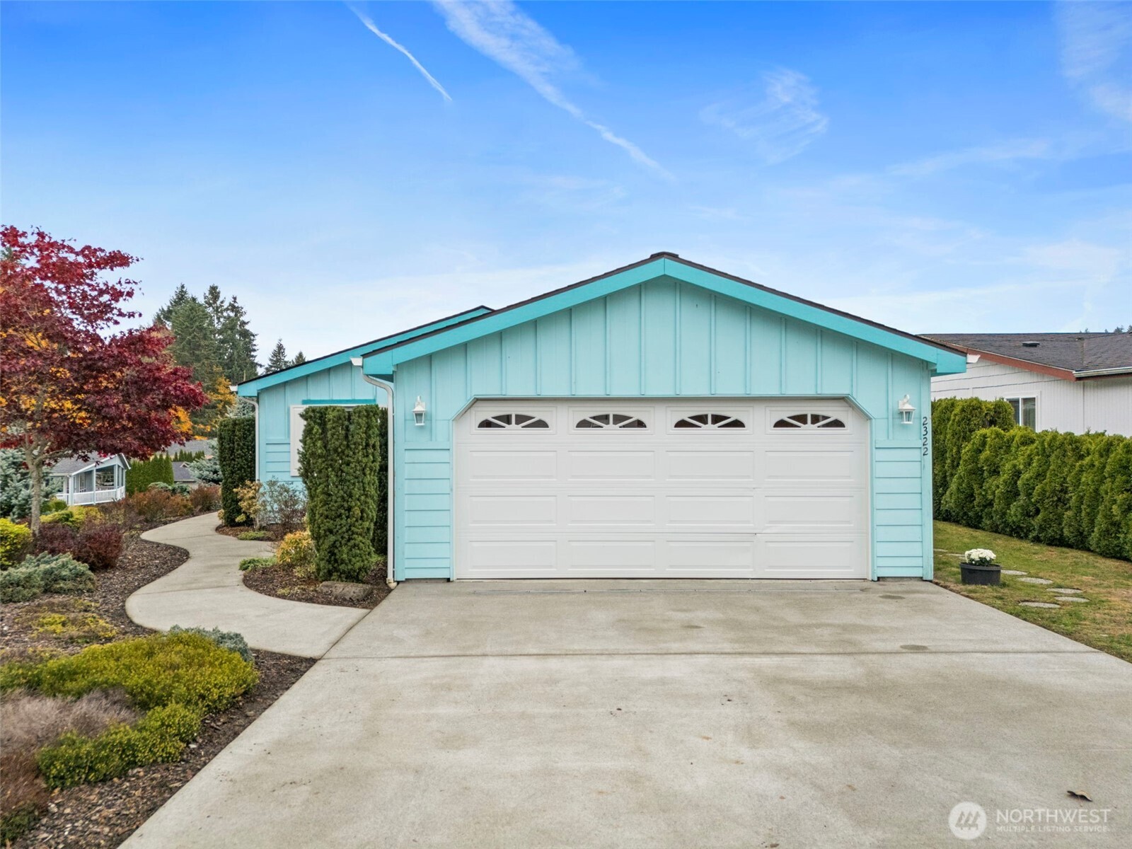 2322 44th Lane SW, Tumwater, WA 98512
