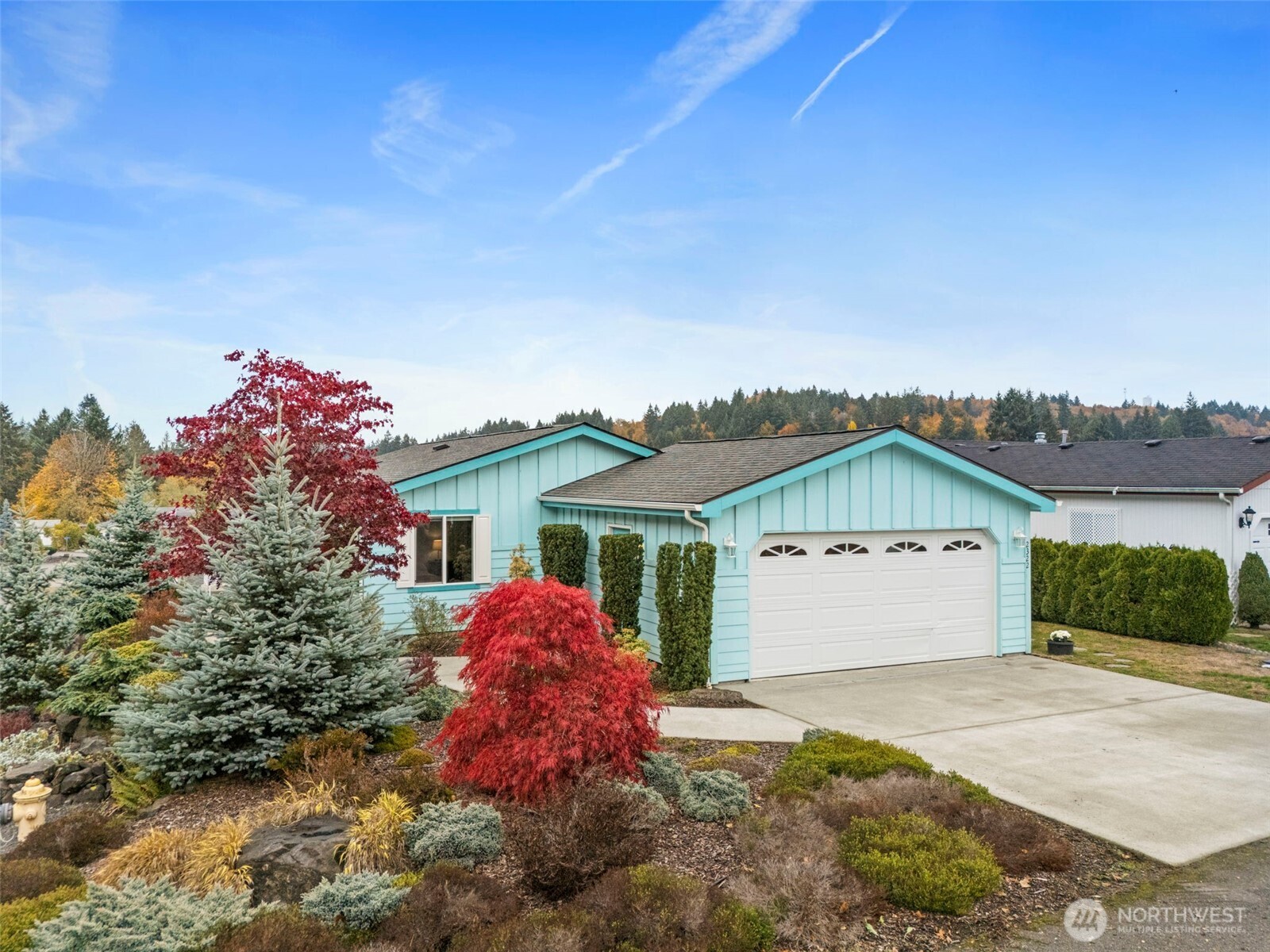2322 44th Lane SW, Tumwater, WA 98512