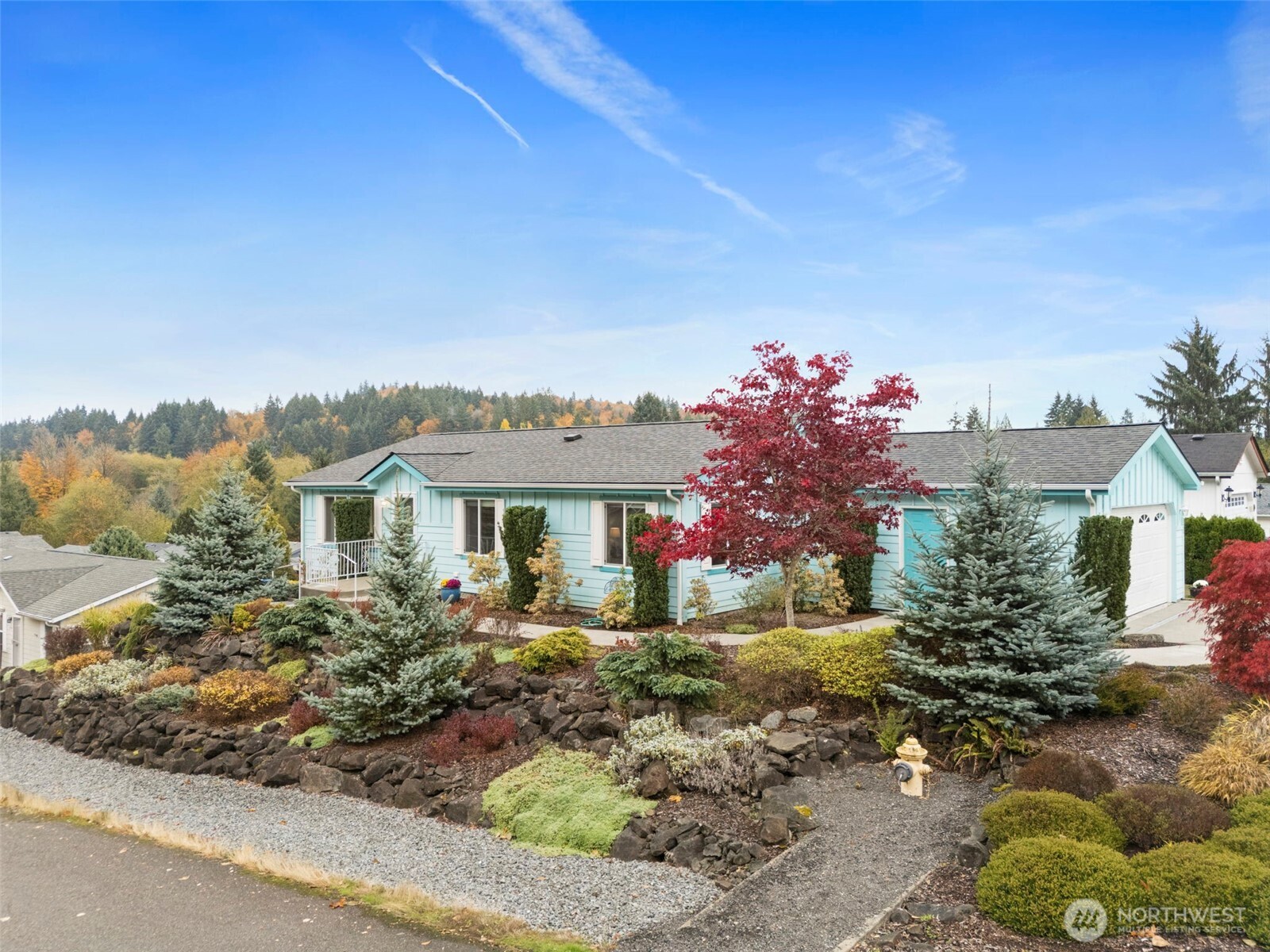 2322 44th Lane SW, Tumwater, WA 98512