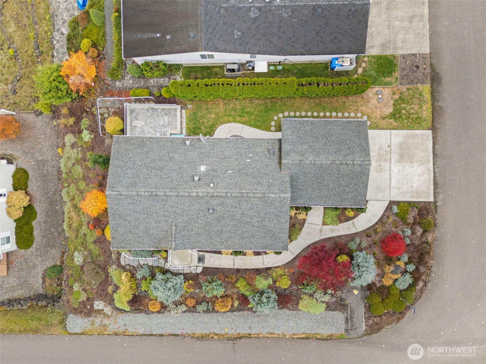 2322 44th Lane SW, Tumwater, WA 98512