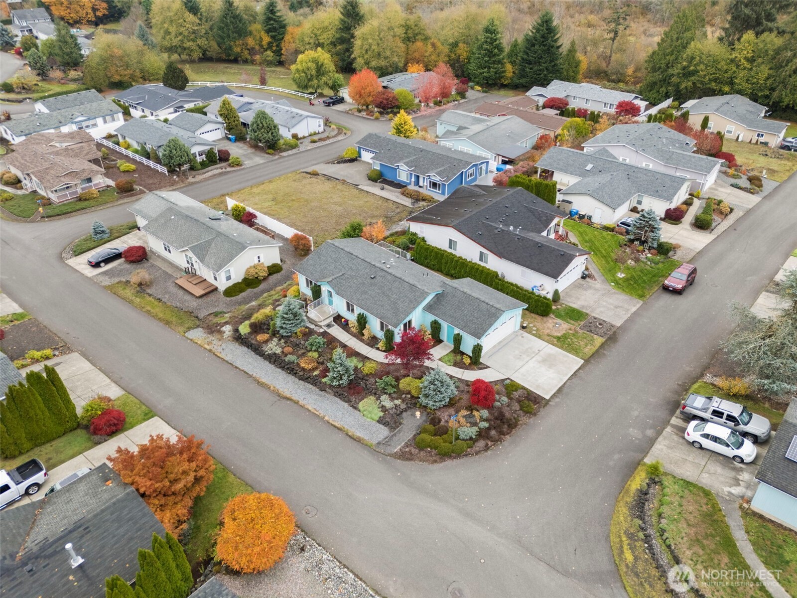 2322 44th Lane SW, Tumwater, WA 98512