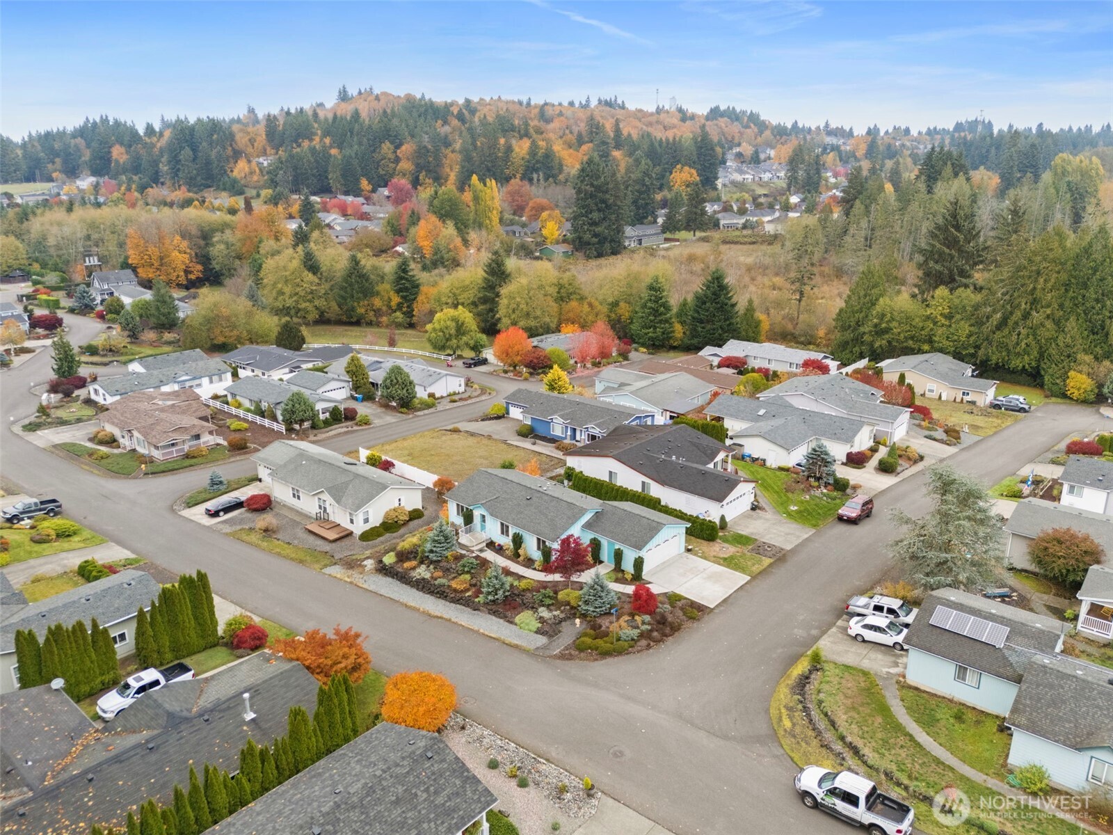 2322 44th Lane SW, Tumwater, WA 98512