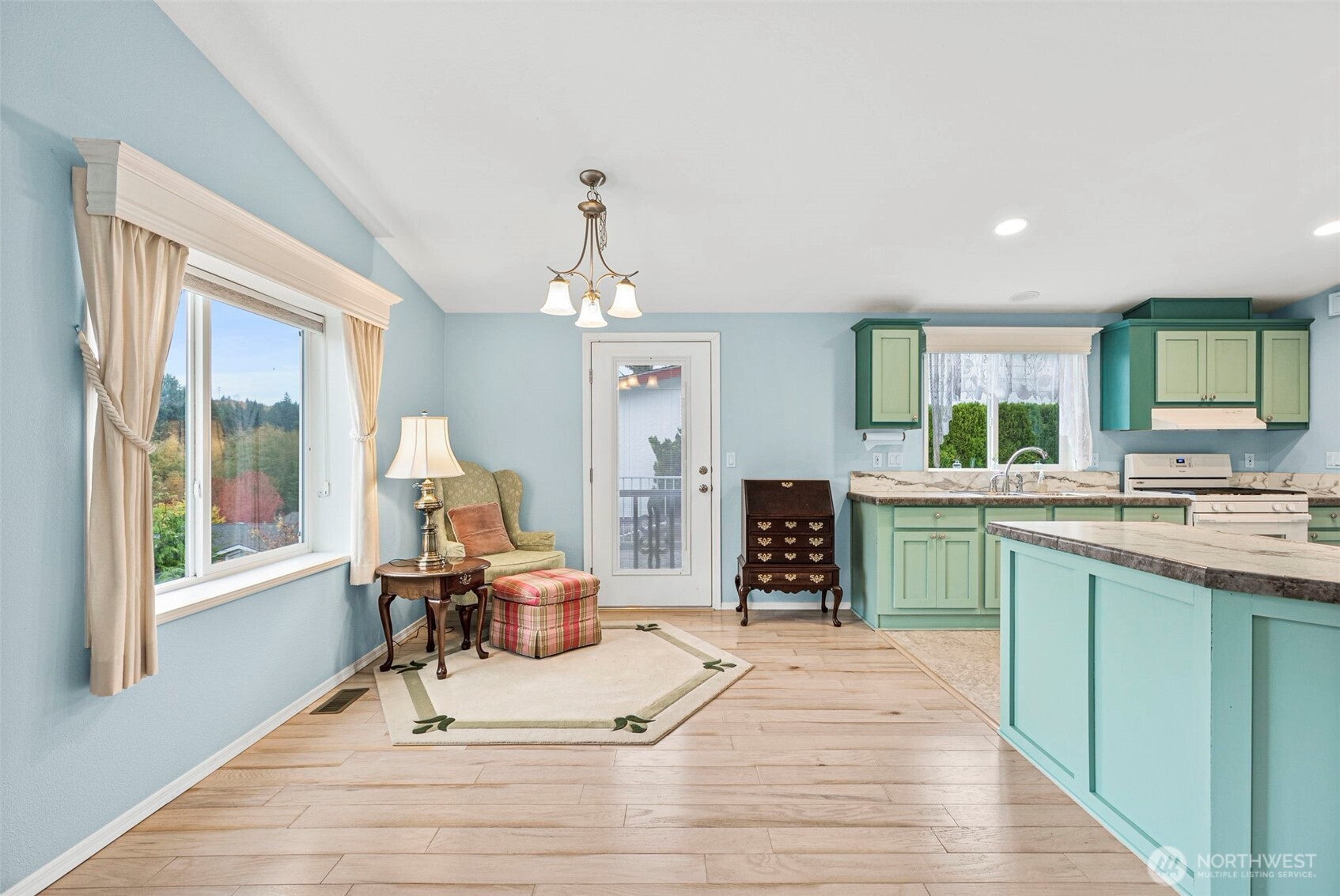 2322 44th Lane SW, Tumwater, WA 98512