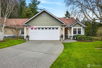 2016 Cascade Court , Anacortes, WA 98221 - Photo 1