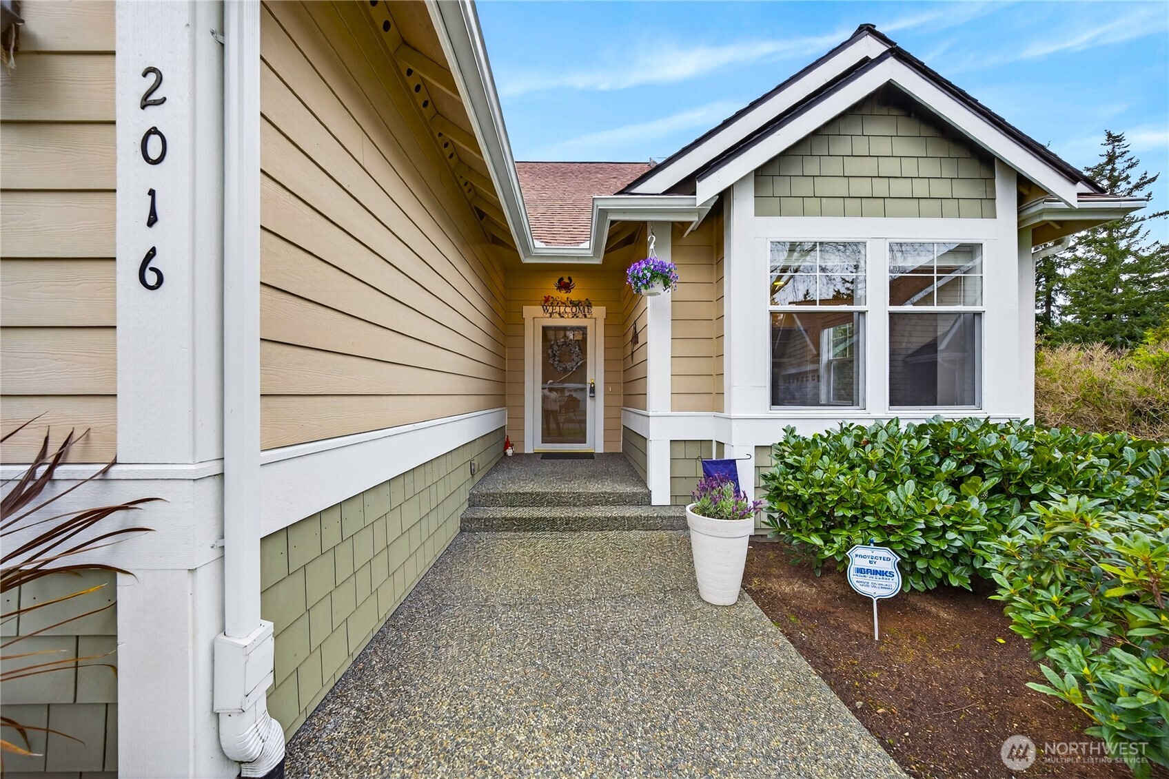 2016 Cascade Court , Anacortes, WA 98221