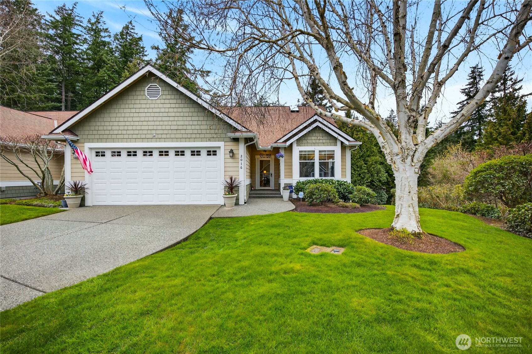 2016 Cascade Court , Anacortes, WA 98221