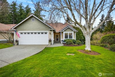 2016 Cascade Court , Anacortes, WA 98221 - Photo 3
