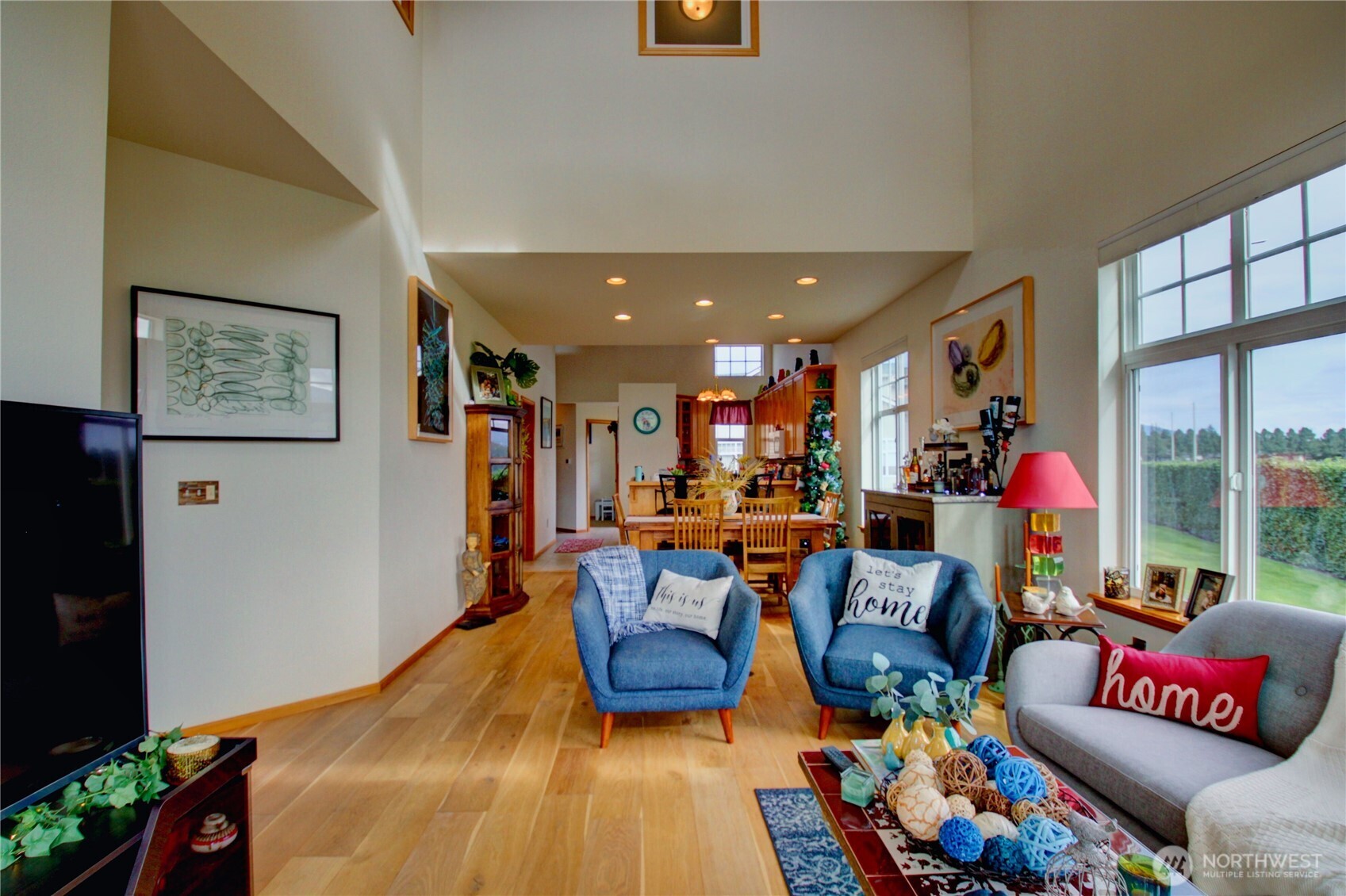 1164 decatur , Burlington, WA 98233