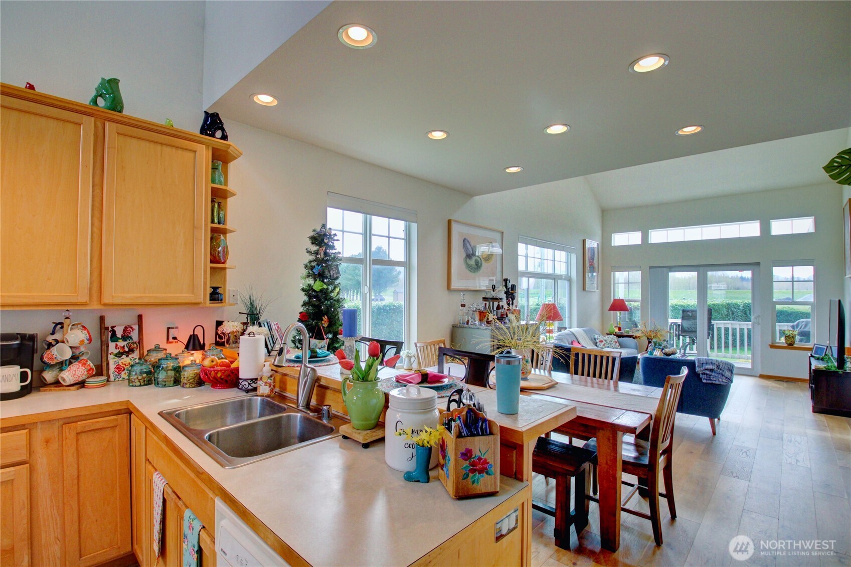 1164 decatur , Burlington, WA 98233