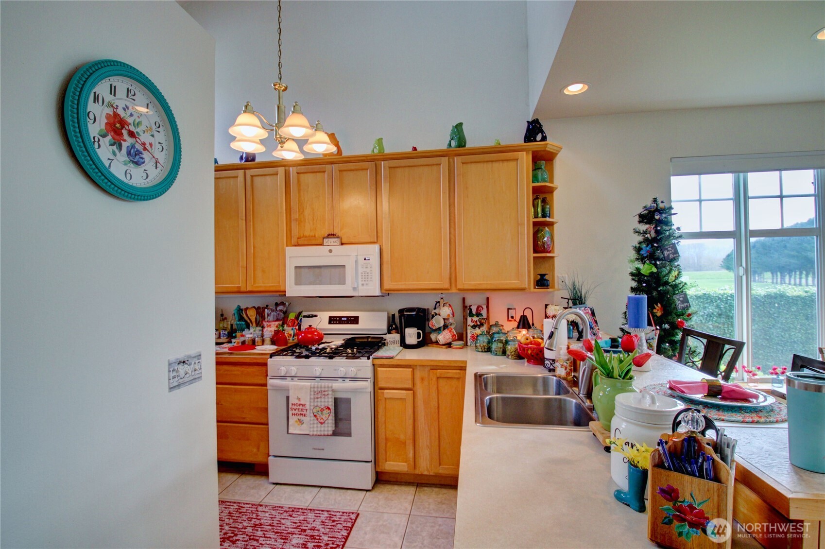 1164 decatur , Burlington, WA 98233