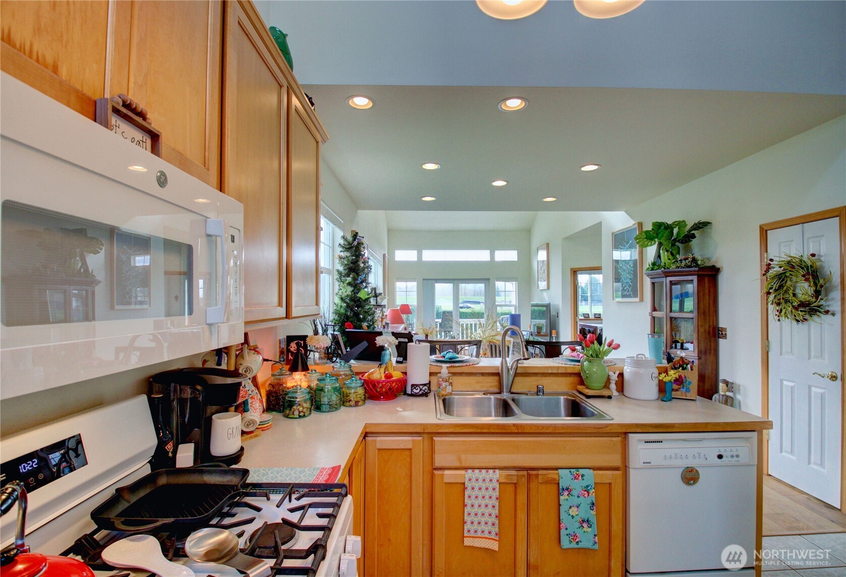 1164 decatur , Burlington, WA 98233