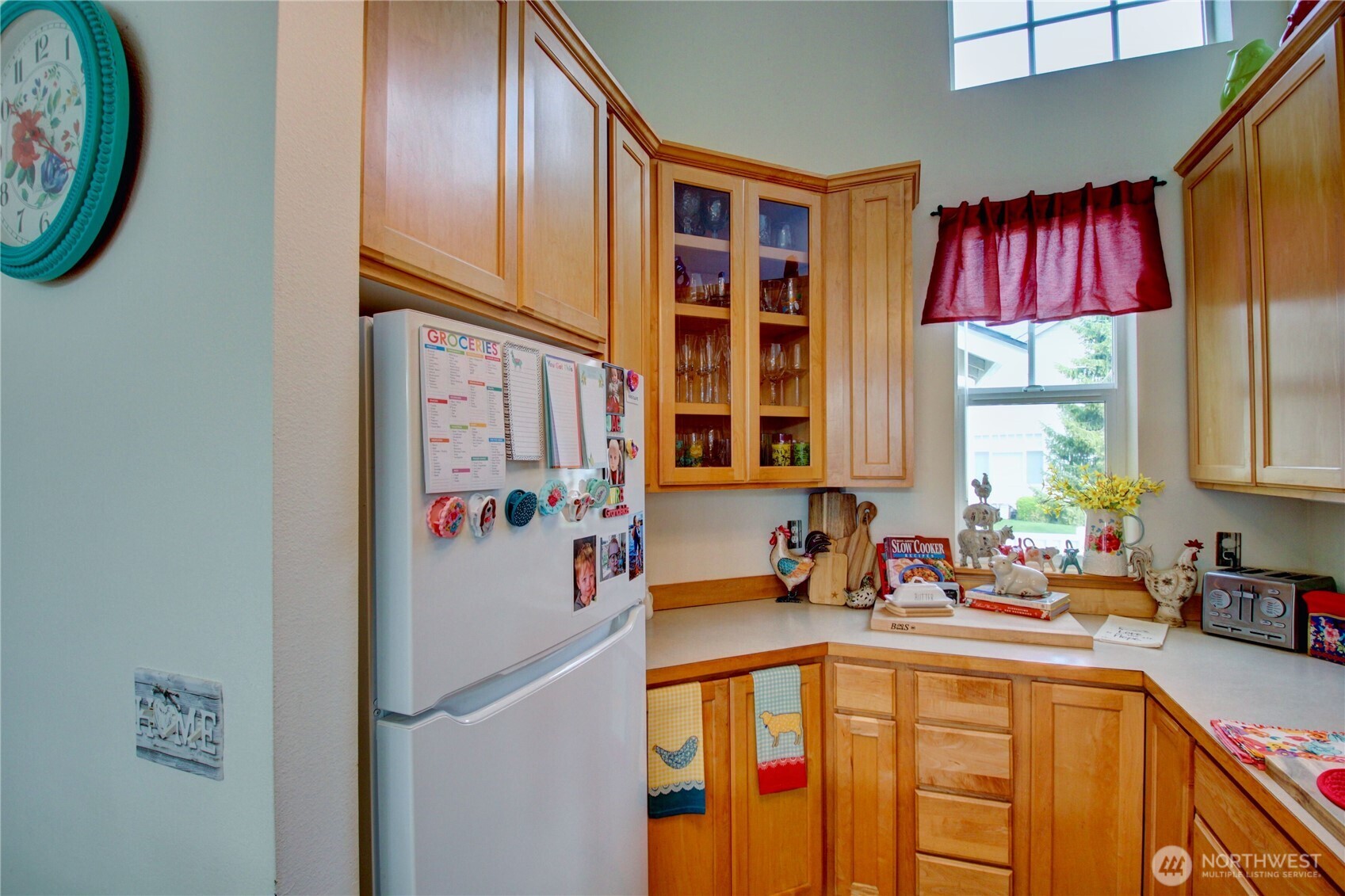 1164 decatur , Burlington, WA 98233