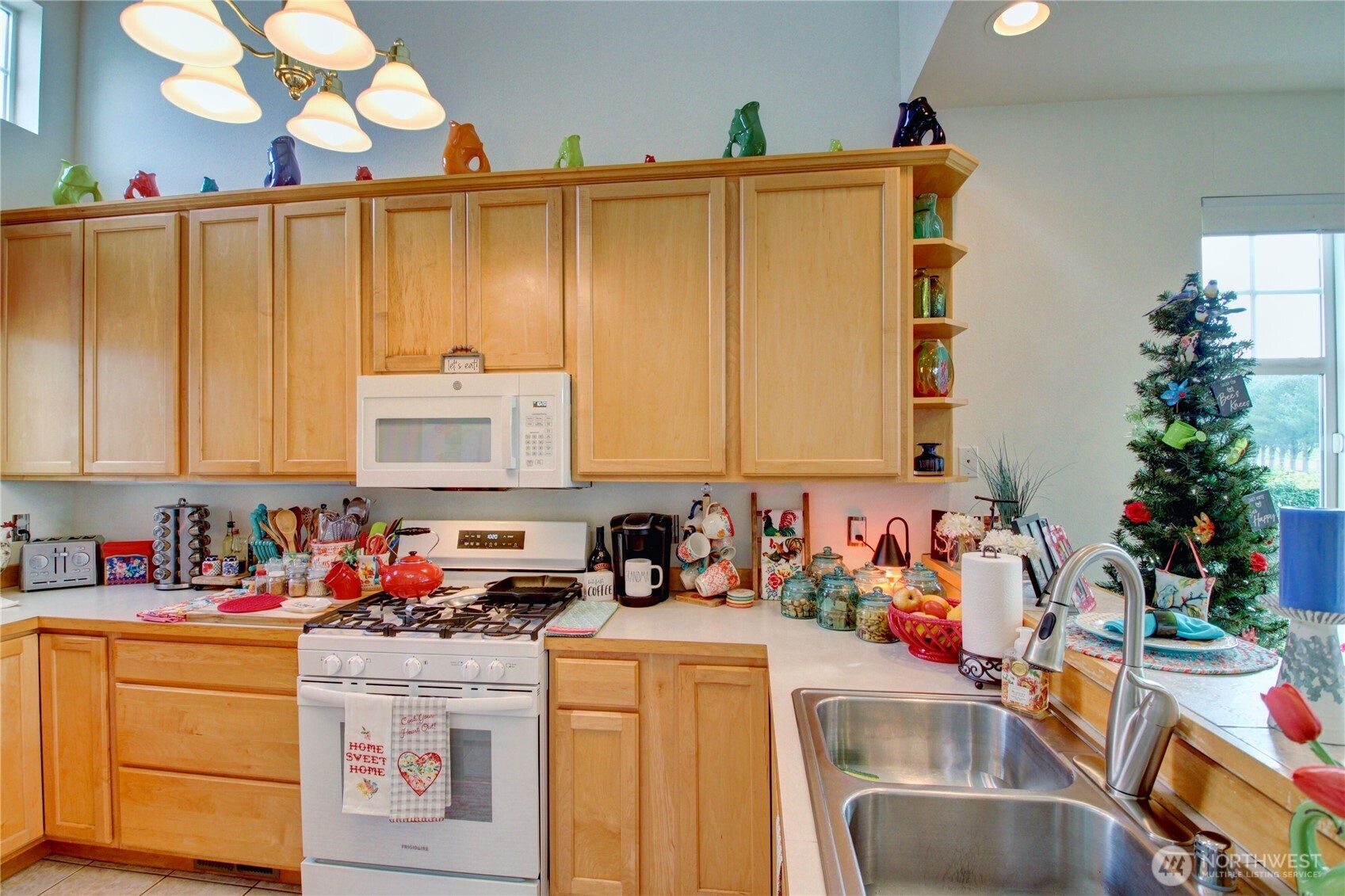 1164 decatur , Burlington, WA 98233