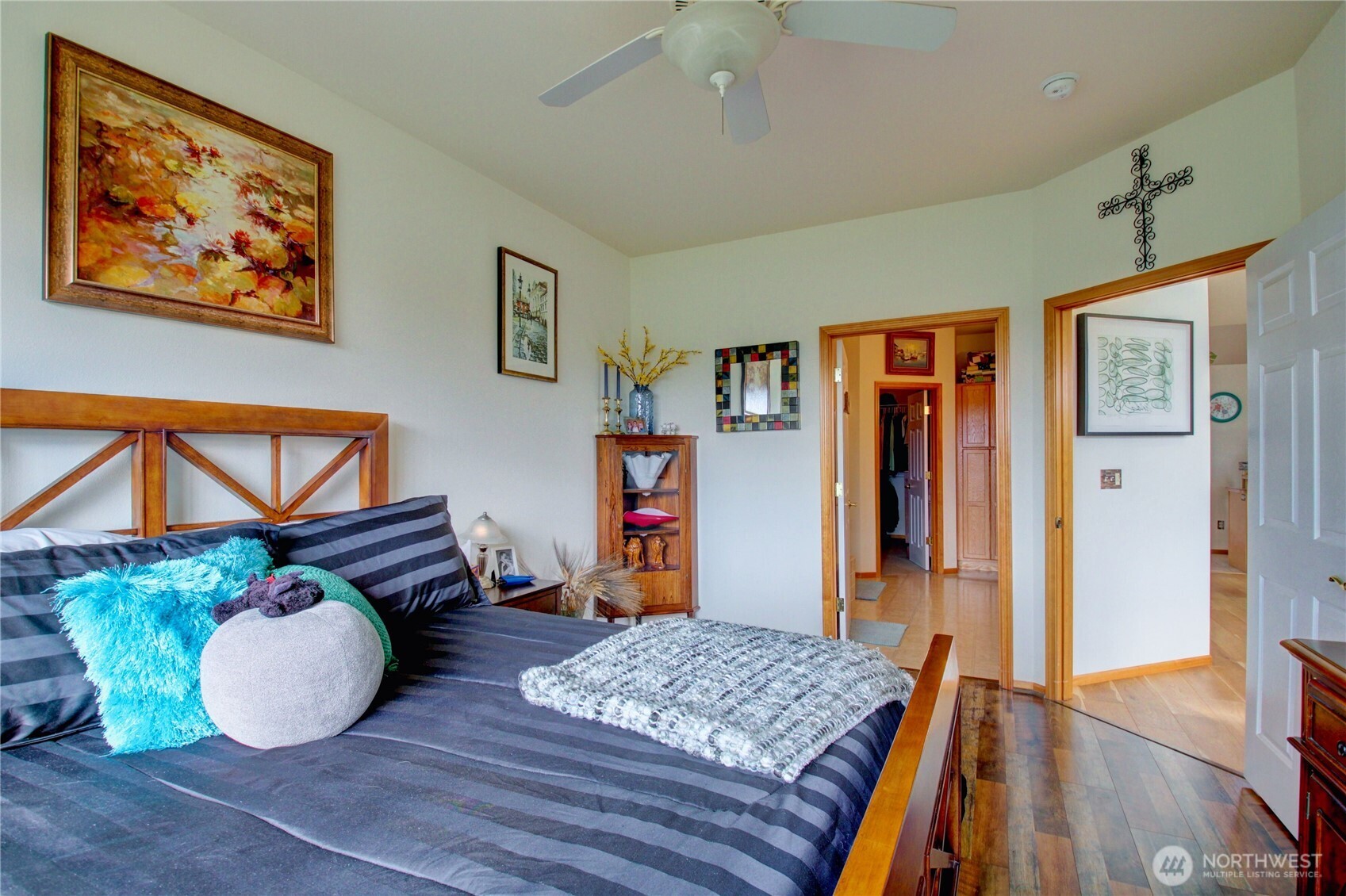 1164 decatur , Burlington, WA 98233