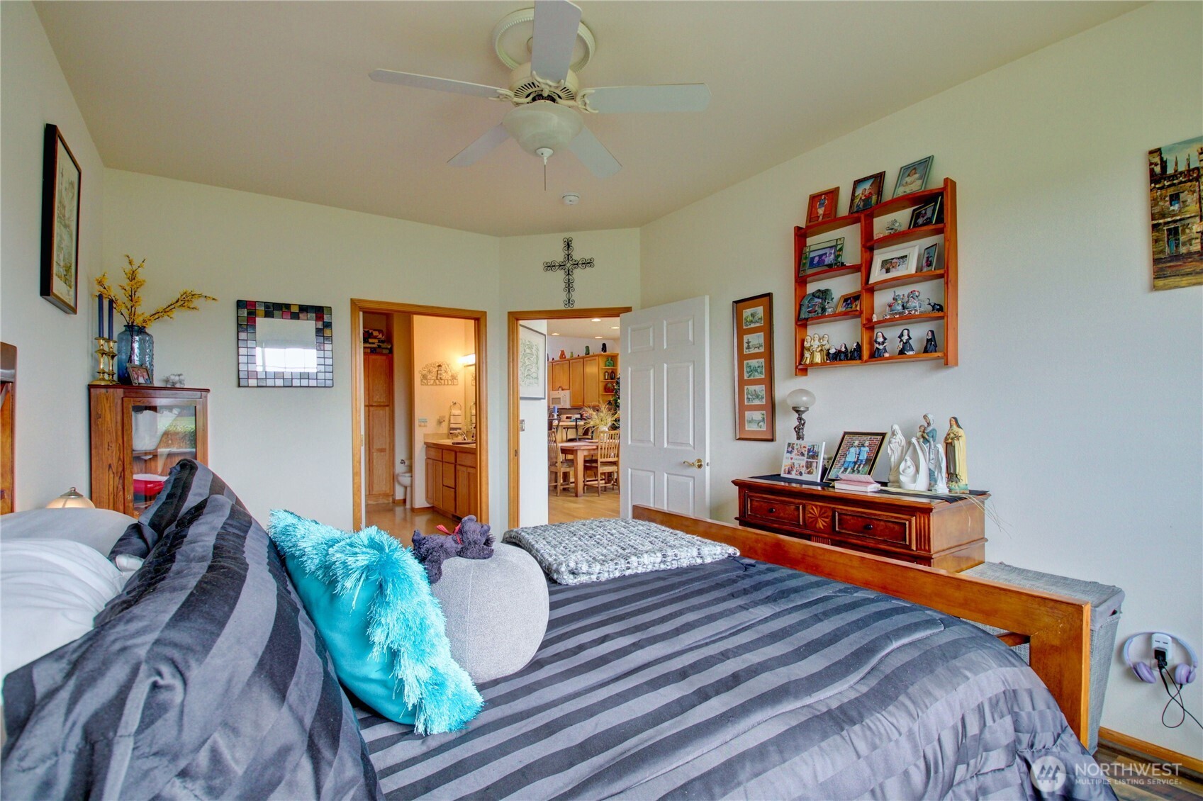 1164 decatur , Burlington, WA 98233