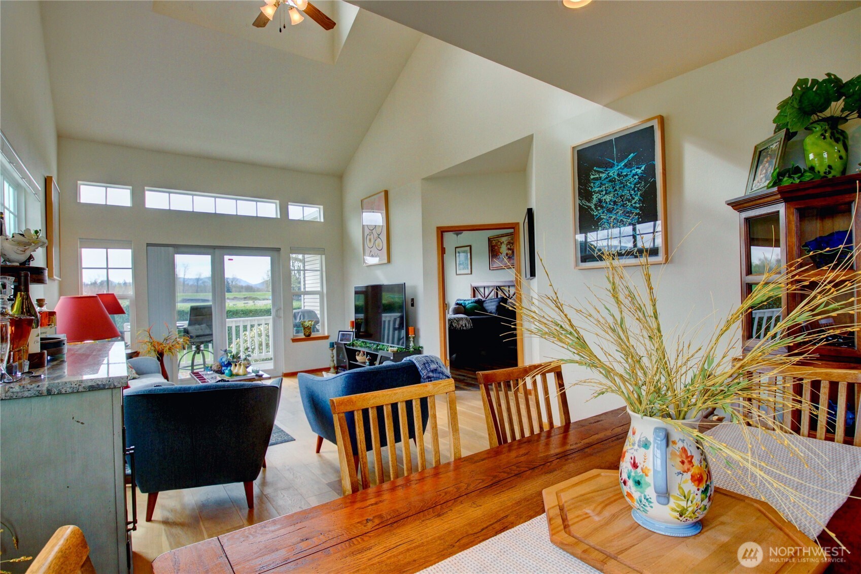 1164 decatur , Burlington, WA 98233