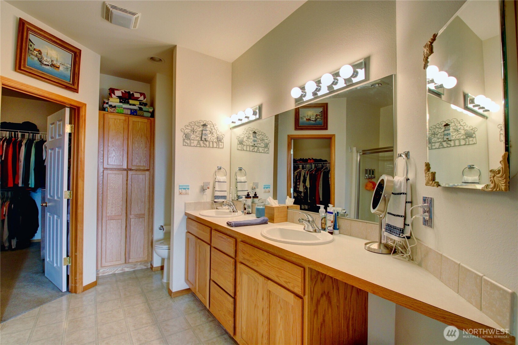 1164 decatur , Burlington, WA 98233