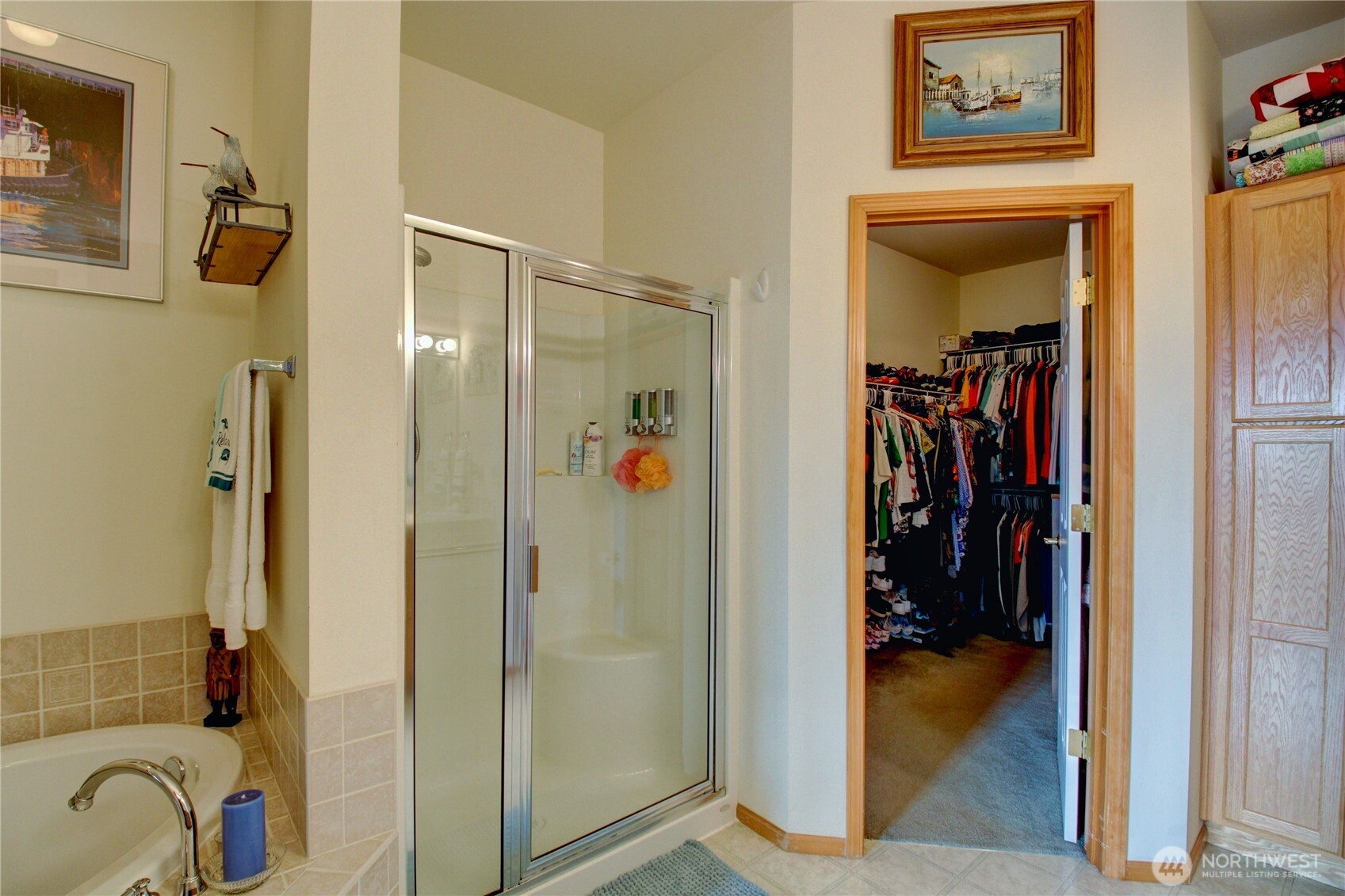 1164 decatur , Burlington, WA 98233