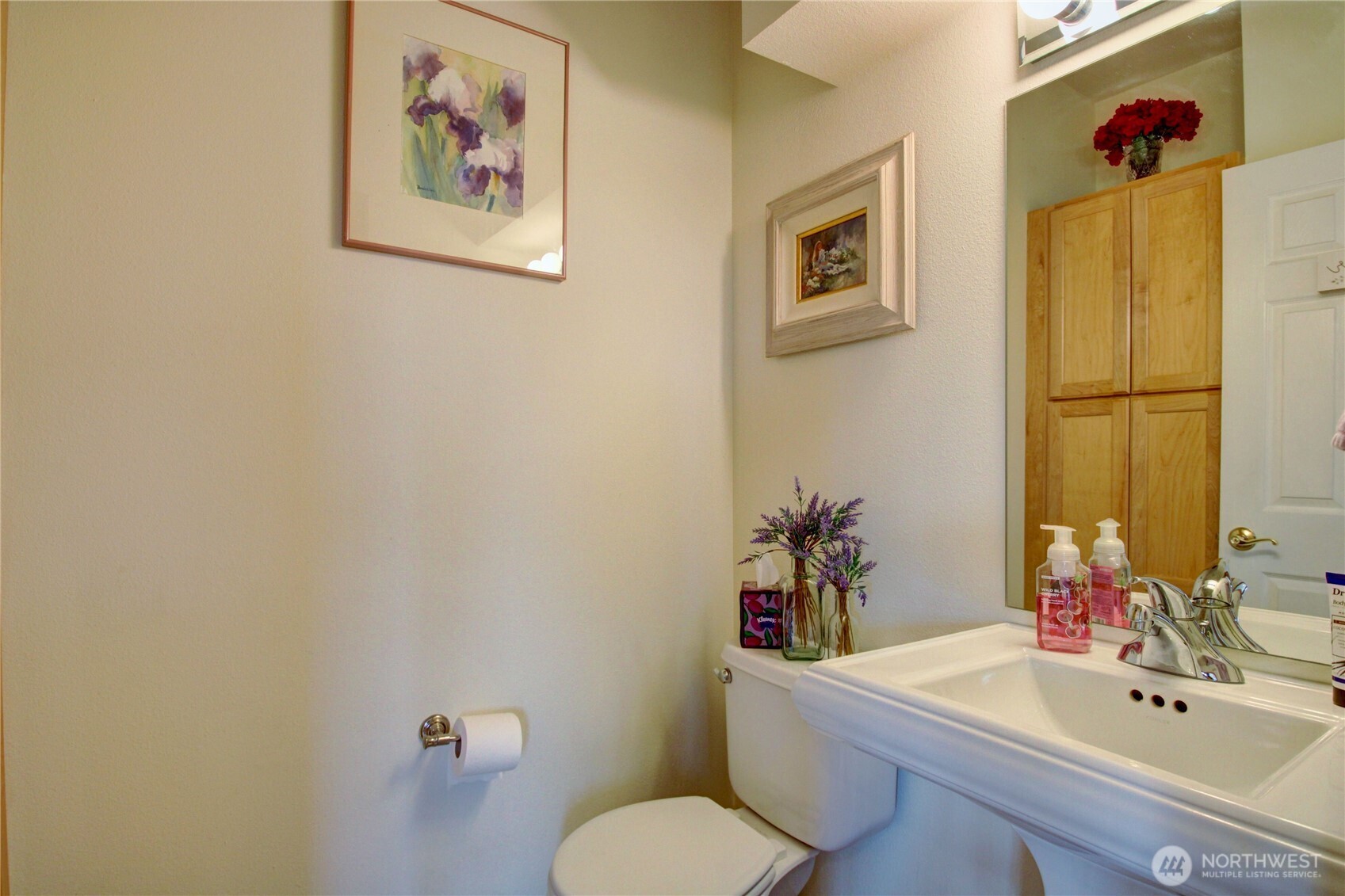 1164 decatur , Burlington, WA 98233