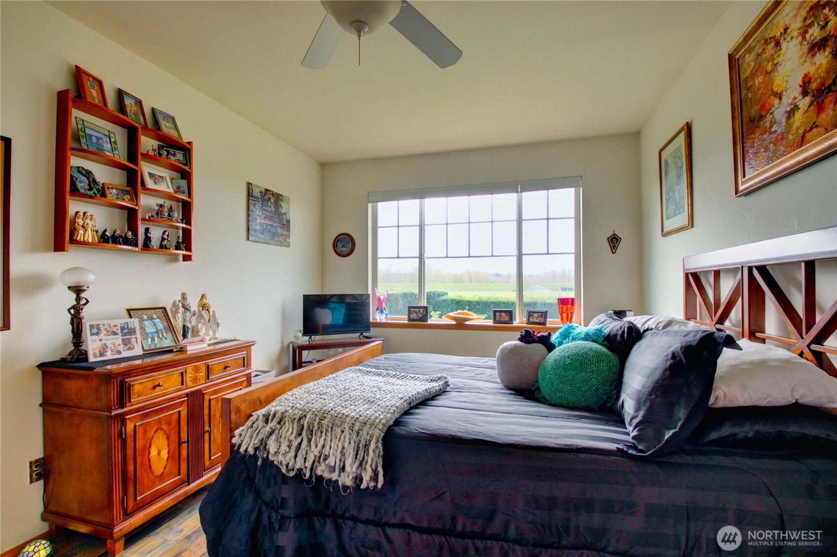 1164 decatur , Burlington, WA 98233