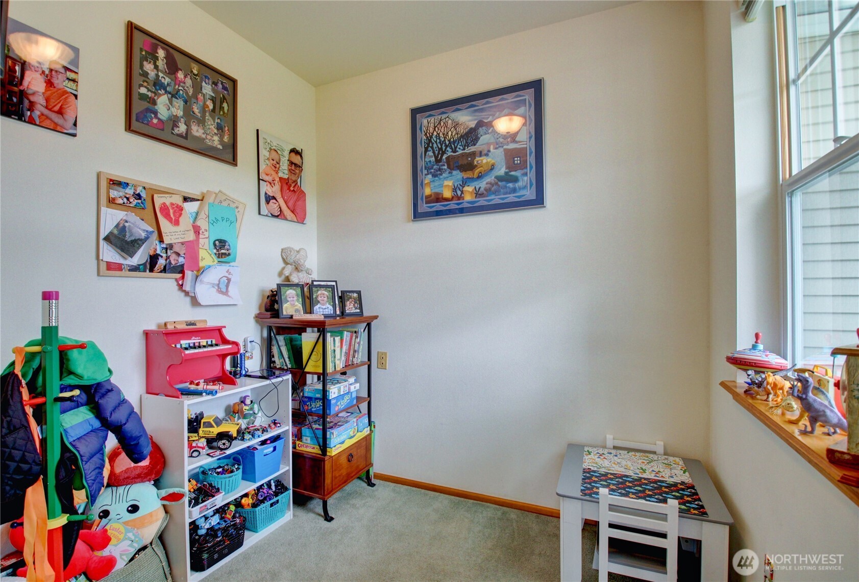 1164 decatur , Burlington, WA 98233