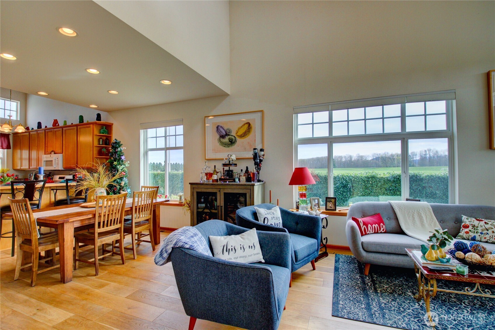 1164 decatur , Burlington, WA 98233