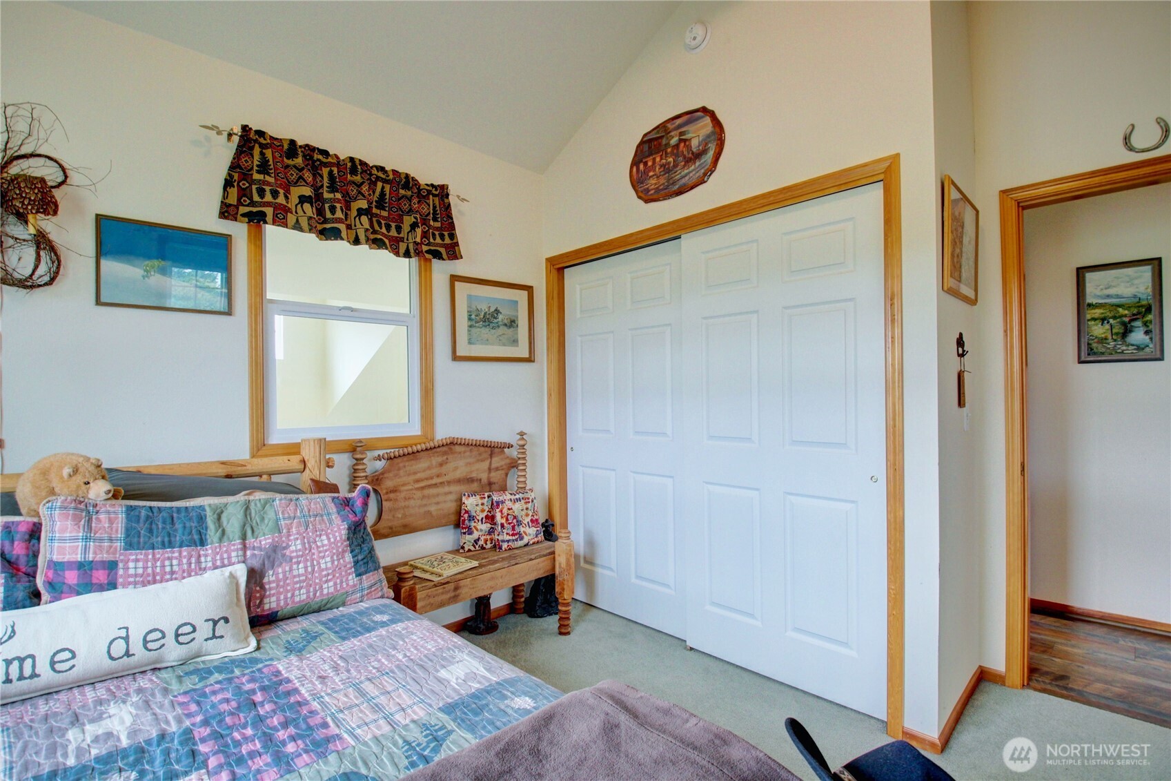 1164 decatur , Burlington, WA 98233