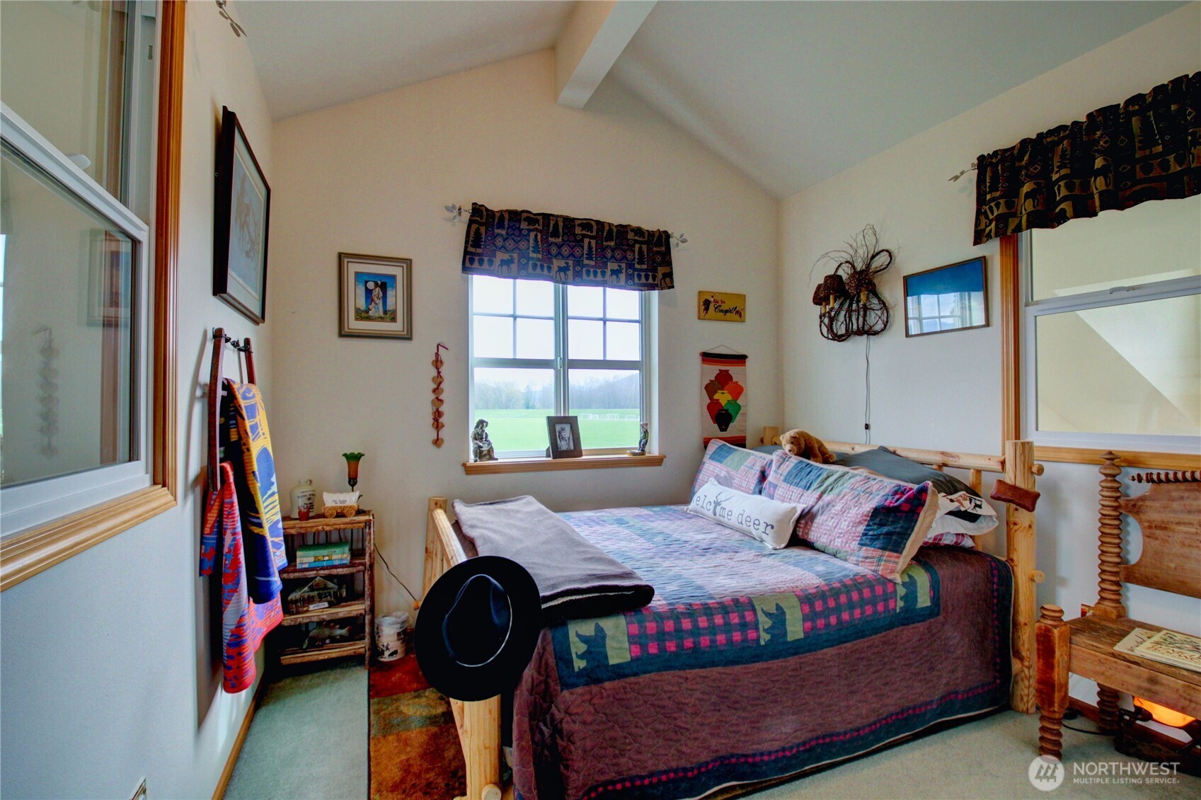 1164 decatur , Burlington, WA 98233