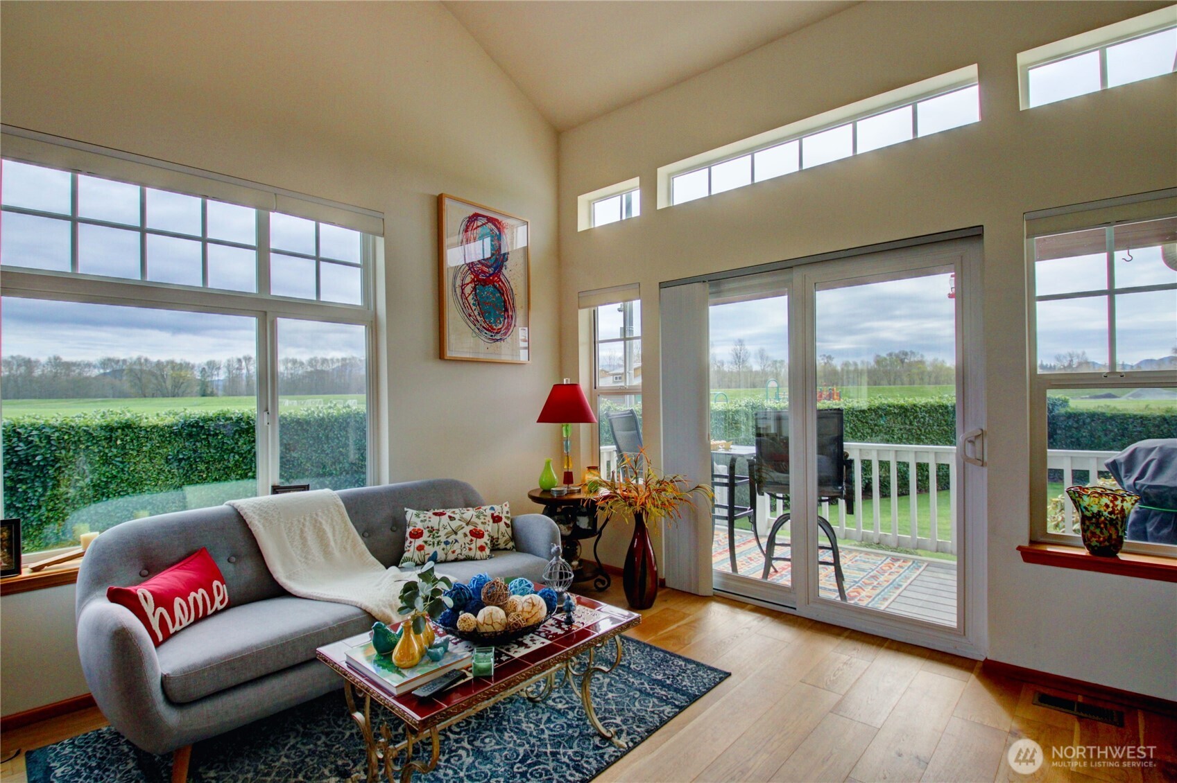 1164 decatur , Burlington, WA 98233