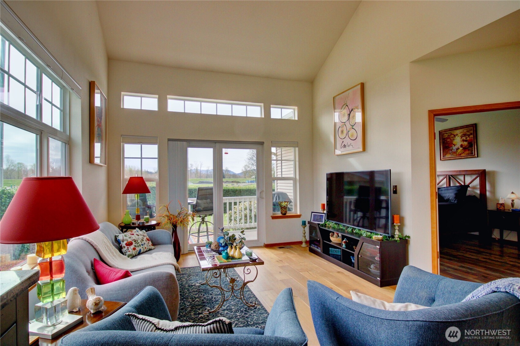 1164 decatur , Burlington, WA 98233