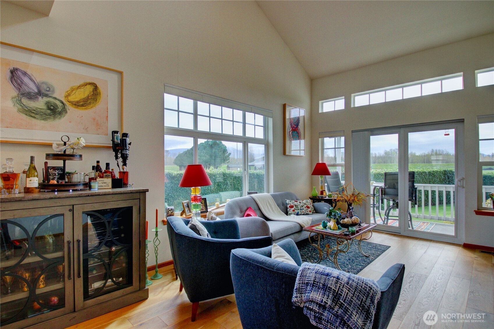 1164 decatur , Burlington, WA 98233