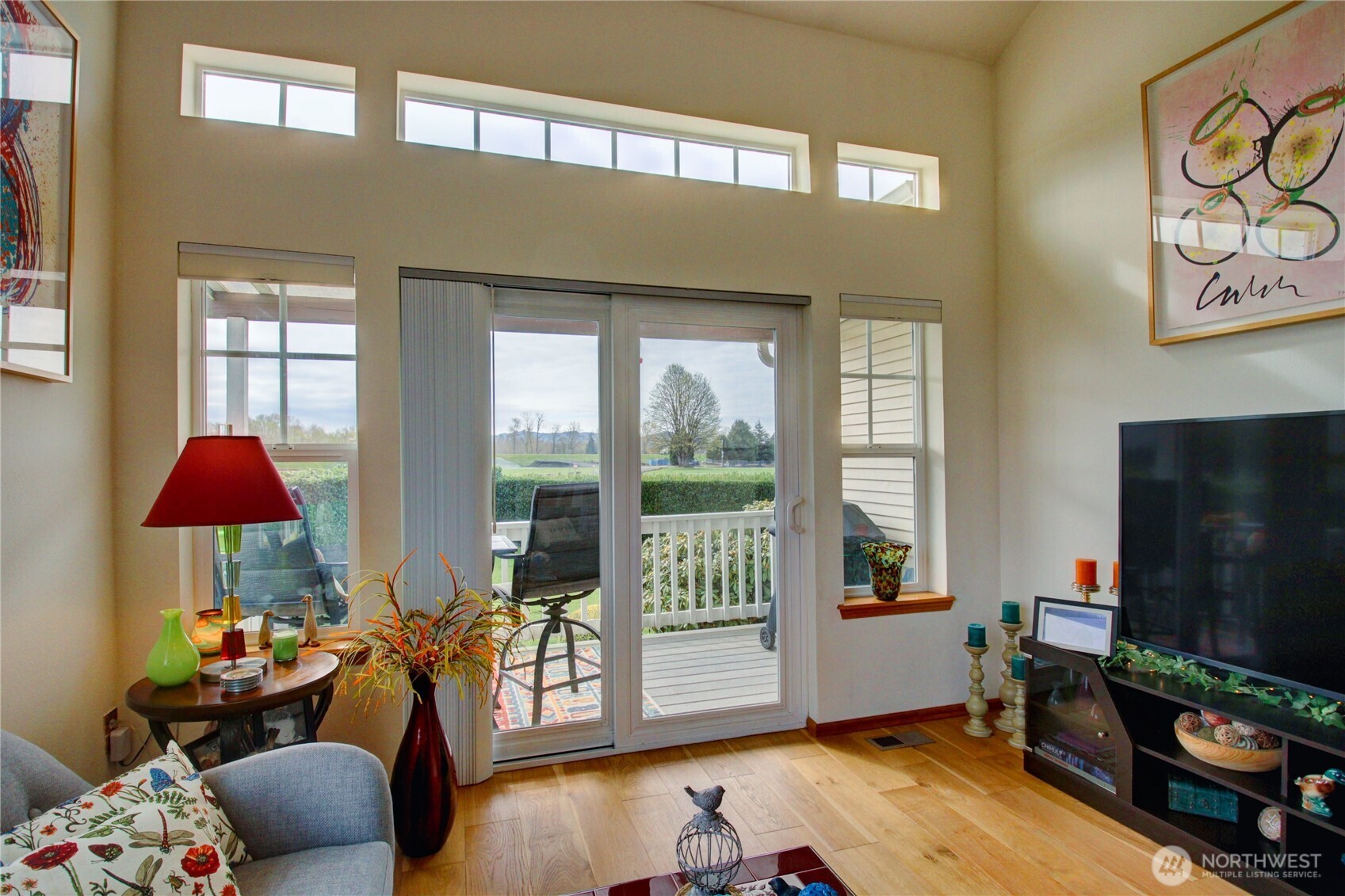 1164 decatur , Burlington, WA 98233