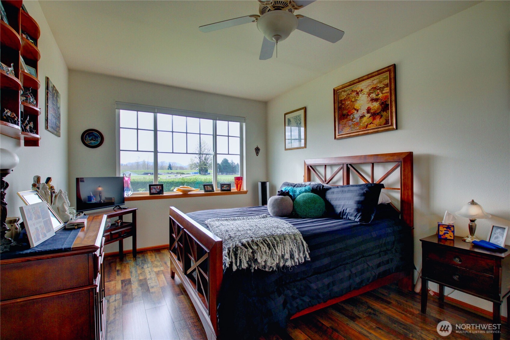 1164 decatur , Burlington, WA 98233