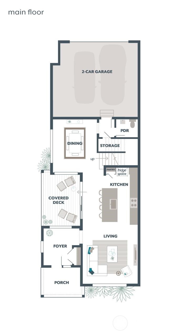 3691 McKinley Avenue , Carnation, WA 98014