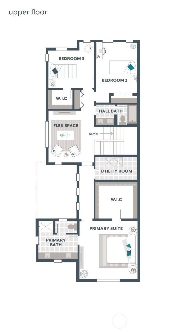 3691 McKinley Avenue , Carnation, WA 98014