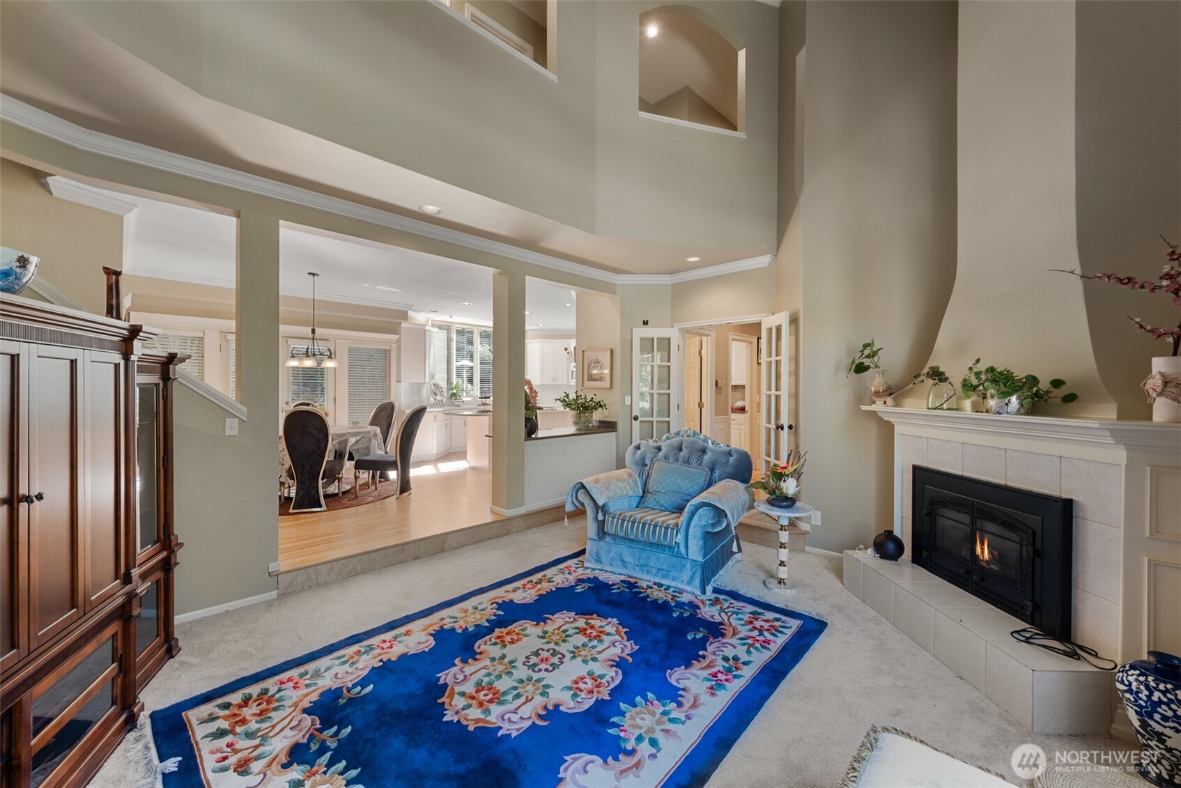7214 204th Drive NE, Redmond, WA 98053